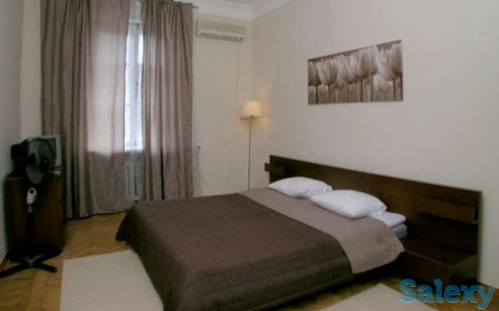 Квартиры посуточно, фотография 1