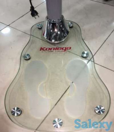 Электрический вибромассажер для дома доставка по Алматы и Казахстану, фотография 3