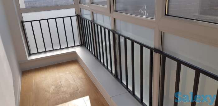 2-х комнатная квартира в Есильском районе левый берег, фотография 8