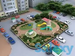 благоустройство, фотография 1