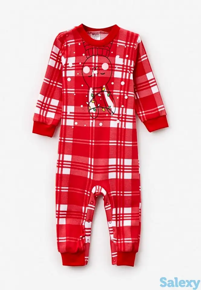 Комбинезон бельевой котмаркот, фотография 1