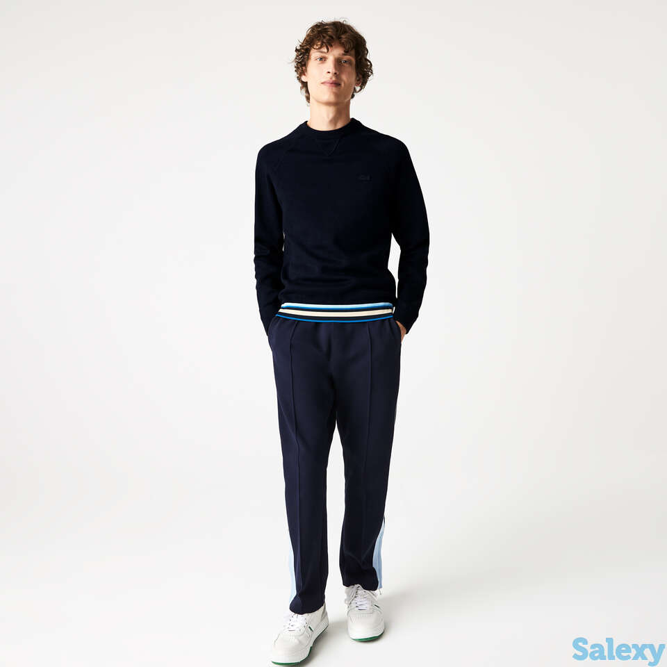 Свитер lacoste, фотография 1