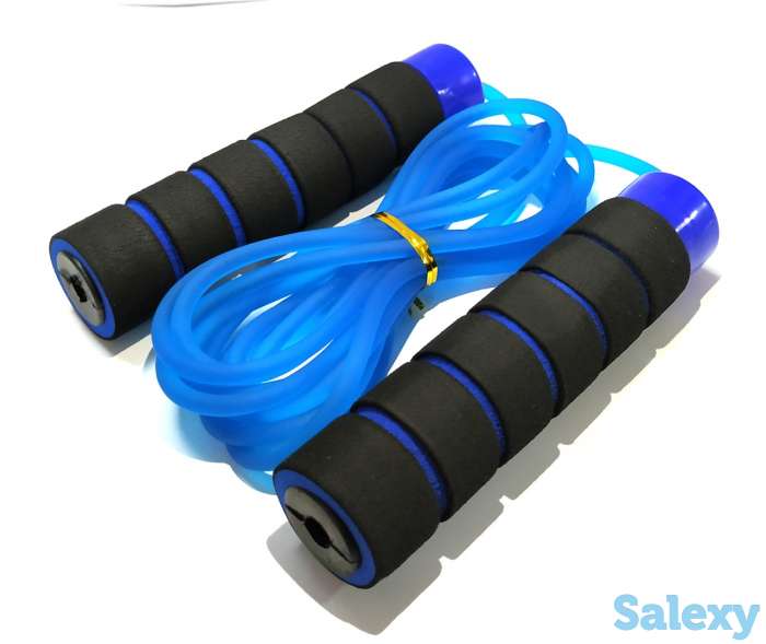 Скакалка j-589, фотография 1