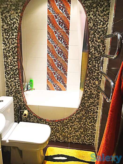 Продам 4хкомнатную меблированную квартиру, Айтиева, фотография 7