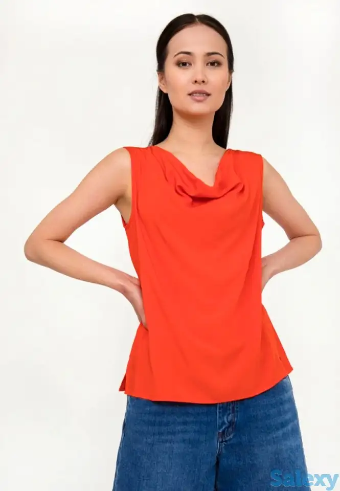 Топ finn flare, фотография 1