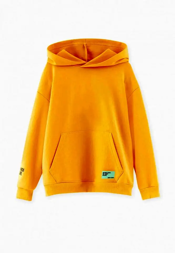 Худи bell bimbo, фотография 1