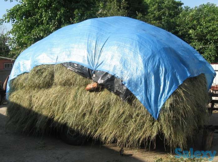 Тент Брезент, фотография 1