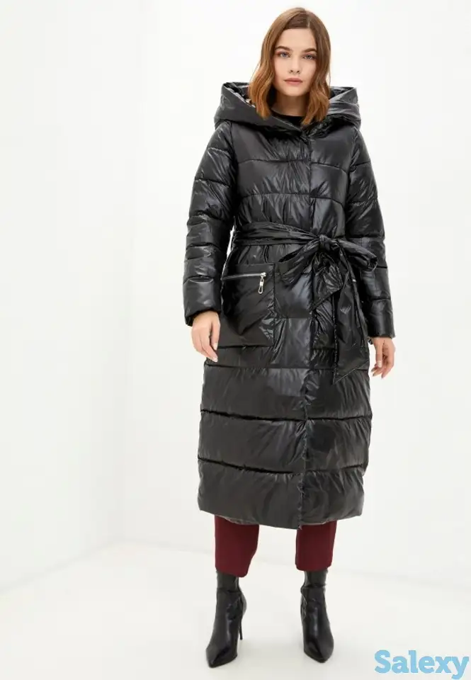 Куртка утепленная mamma mia, фотография 1