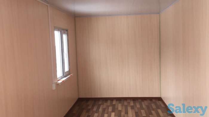 Утепленный контейнер, фотография 3