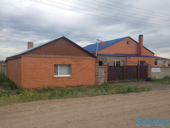 продам дом, улица Добровольского, фотография 1