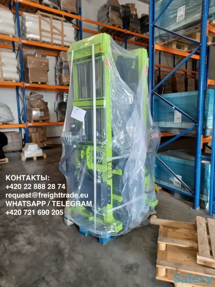 Станки плазменной резки, промышленное оборудование из Европы, фотография 5