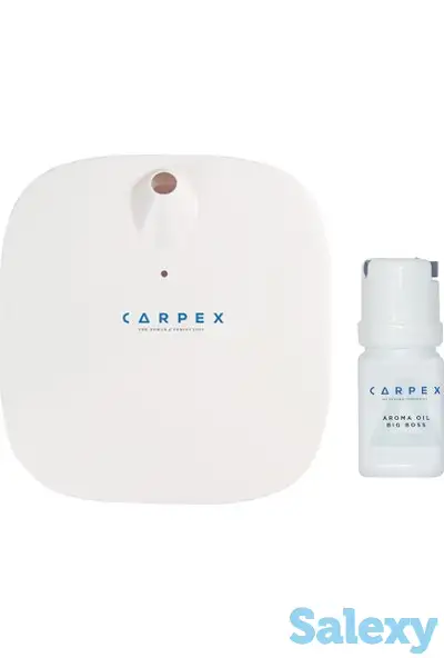 Ароматизатор Carpex окружающий, фотография 2
