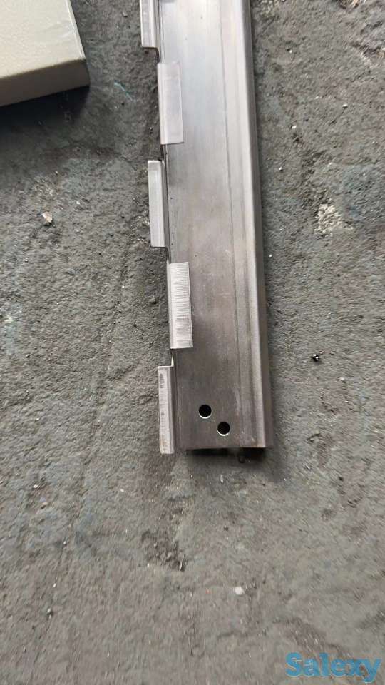 Купить автомотический станок для производства профиля по заказу из Китая., фотография 1