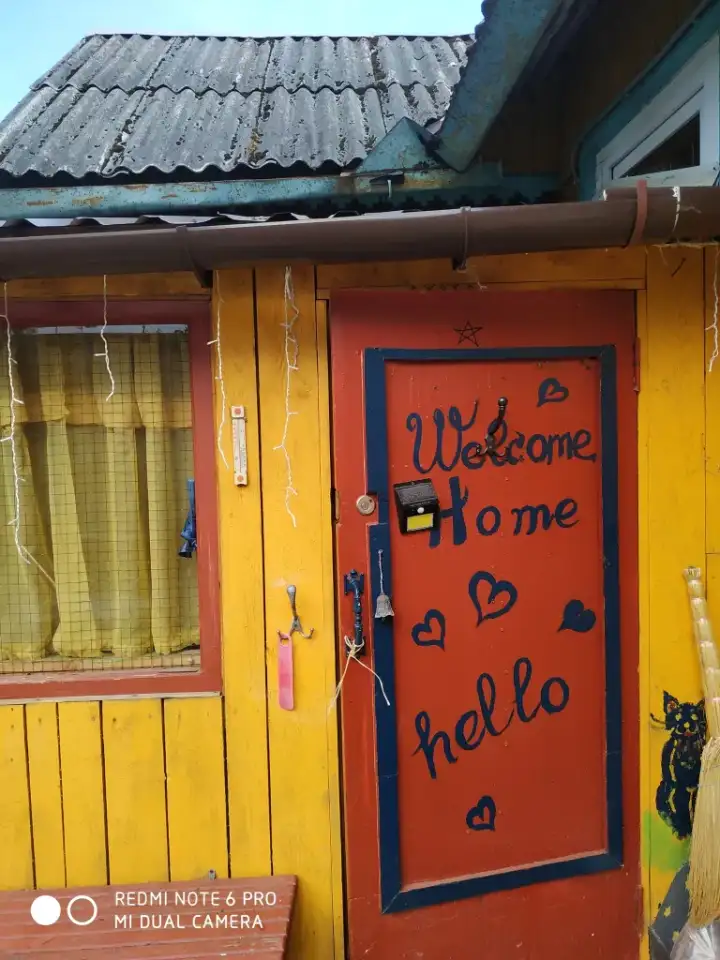 Добротный дом в 2,5 часах от Питера, Псковская обл,пос.гор.типа Струги Красные, фотография 2