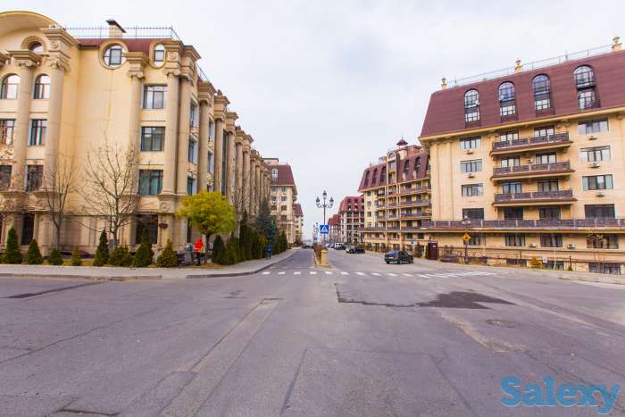 2-комнатная квартира, 70 м², 6/8 этаж, Омаровой 31, фотография 5