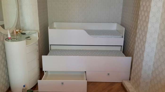 Мебель на заказ любой сложности!, фотография 3