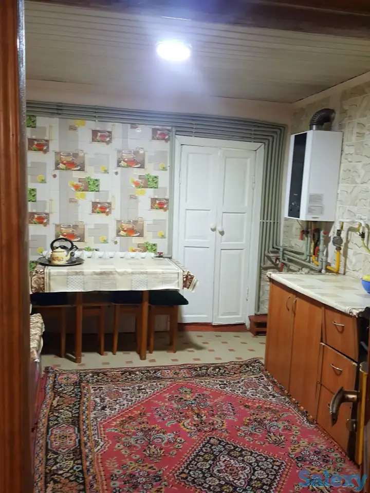 продам дом район Инкубатор, фотография 11