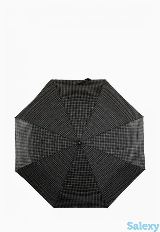 Зонт складной fabretti, фотография 1