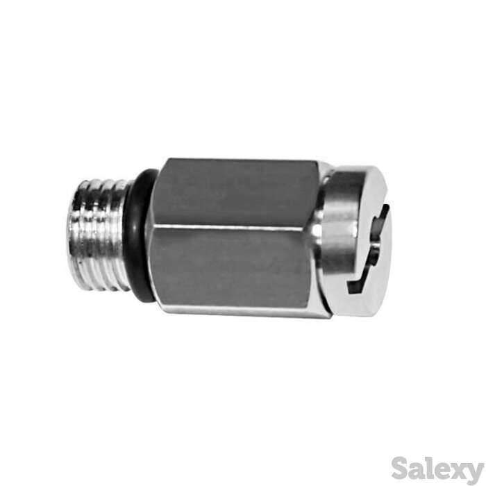 Лепестковый клапан стравливающего клапана flat e-valve pro qd i3, фотография 1