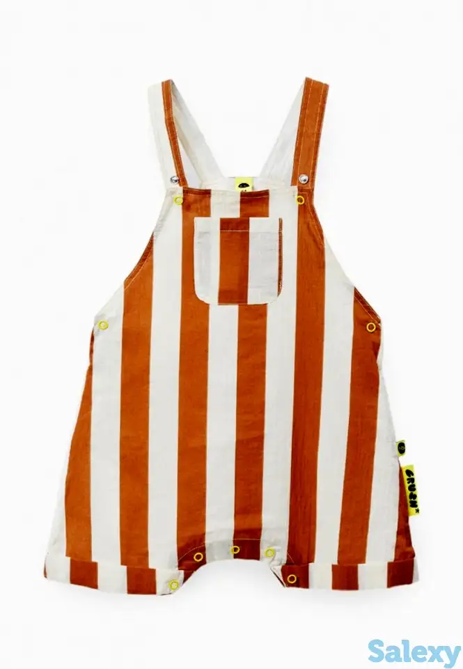 Комбинезон happy baby, фотография 1