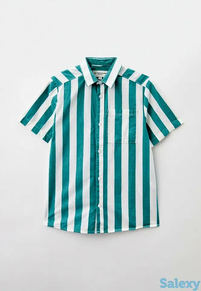 Рубашка tom tailor, фотография 1