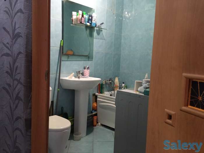 Продам квартиру, 5 микрорайон 8 дом, фотография 1