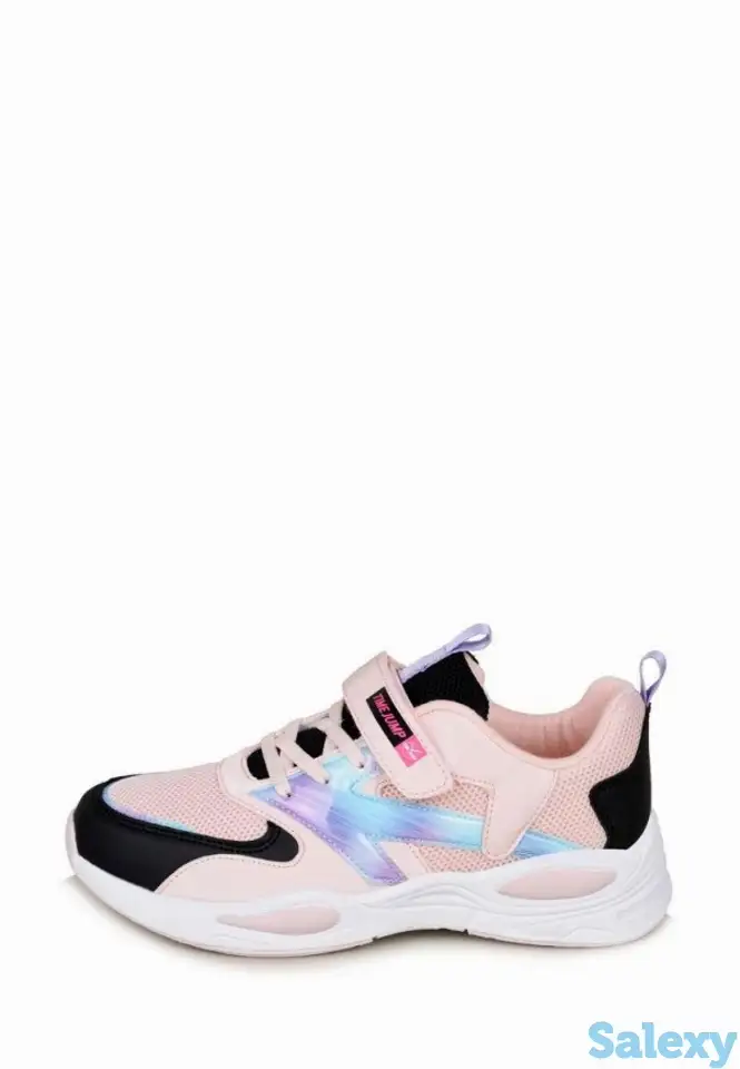 Кроссовки timejump, фотография 2