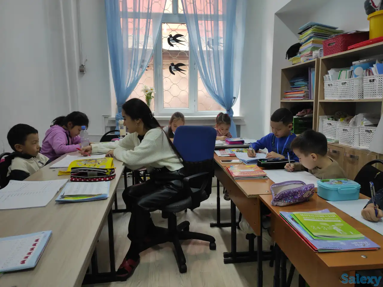 Детский образовательный центр Акылды Балакай, фотография 8