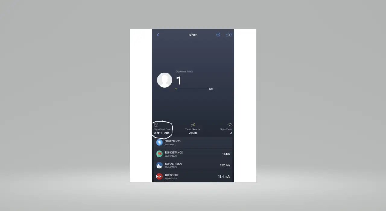 DJI MAVIC 2 PRO, фотография 4