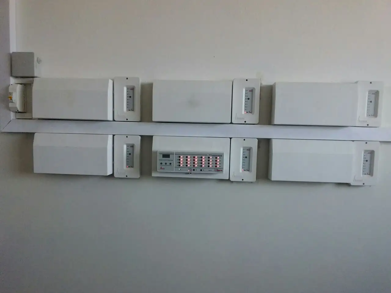 Монтаж и обслуживание любой сложности охранно-пожарной сигнализации, фотография 8