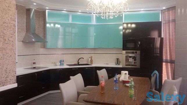 Кухни и Шкафы купе, фотография 3