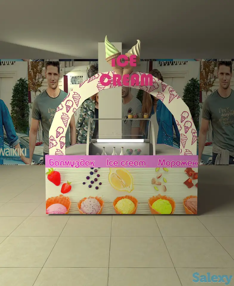 Эскизный проект Чертежи/ Визуализация /экстерьер /интерьер 3д модель, фотография 9