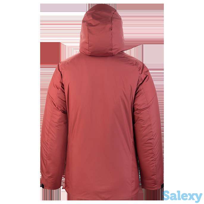 Куртка сивера марал 3.1 черная, фотография 2