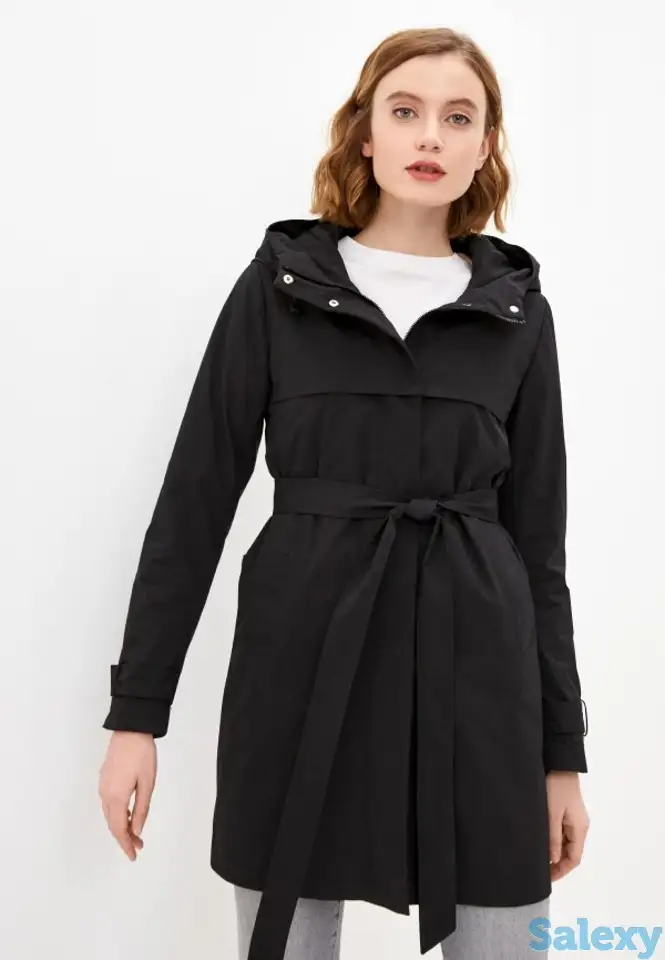 Плащ winterra, фотография 1