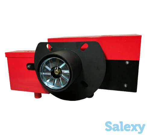 Горелка автоматическая EcoJET 50 кВт, фотография 2