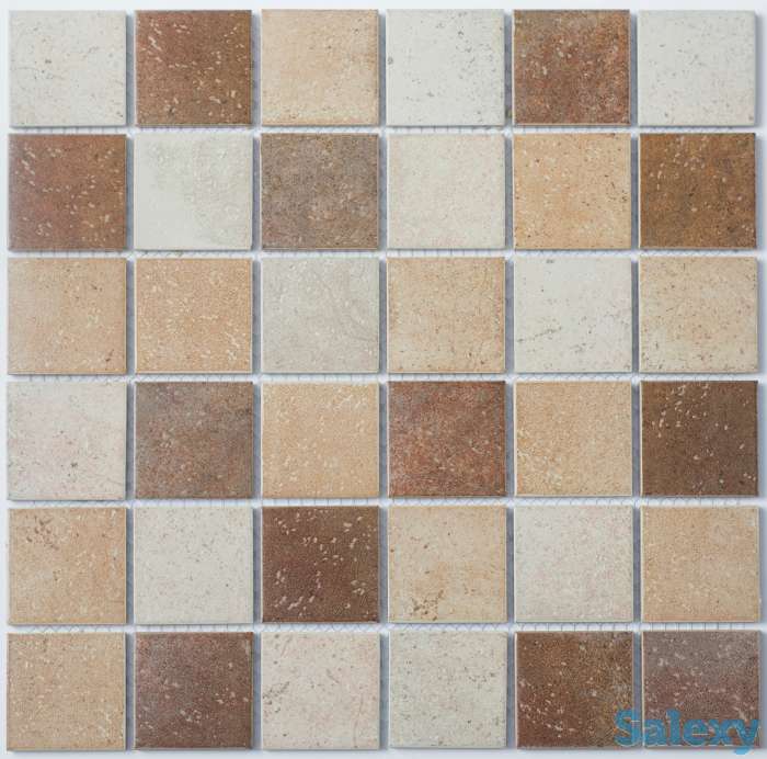 Мозаика от производителя, фотография 5