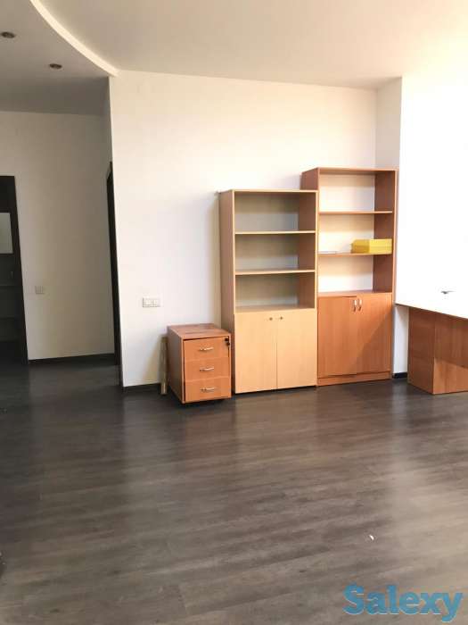 Сдается комфортабельный офис 98 кв.м с прекрасным видом в БЦ 