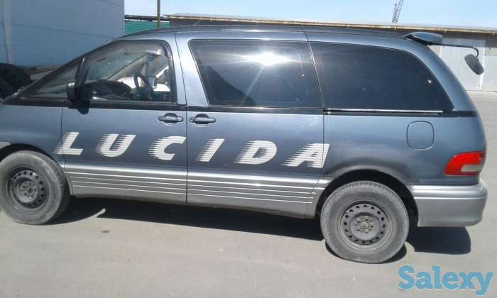 автонаклейки, фотография 8