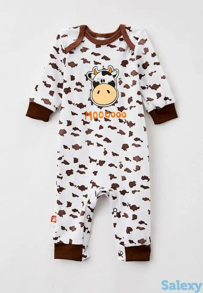 Комбинезон бельевой котмаркот, фотография 1