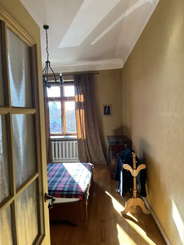 Престижная Сталинка в центре Караганды, 93 кв.м, фотография 7