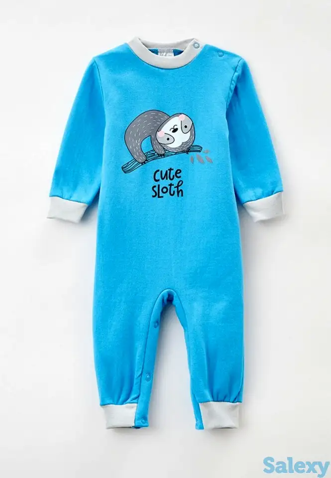 Комбинезон котмаркот, фотография 1