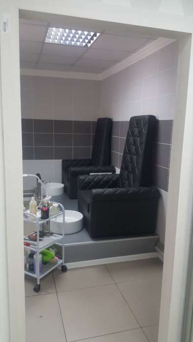 Салон красоты, Сатпаева 30а/3, фотография 3