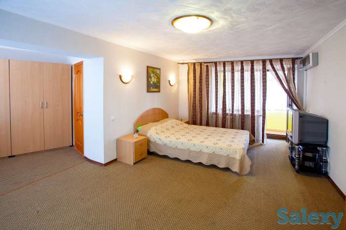 Сдаётся квартира, фотография 1