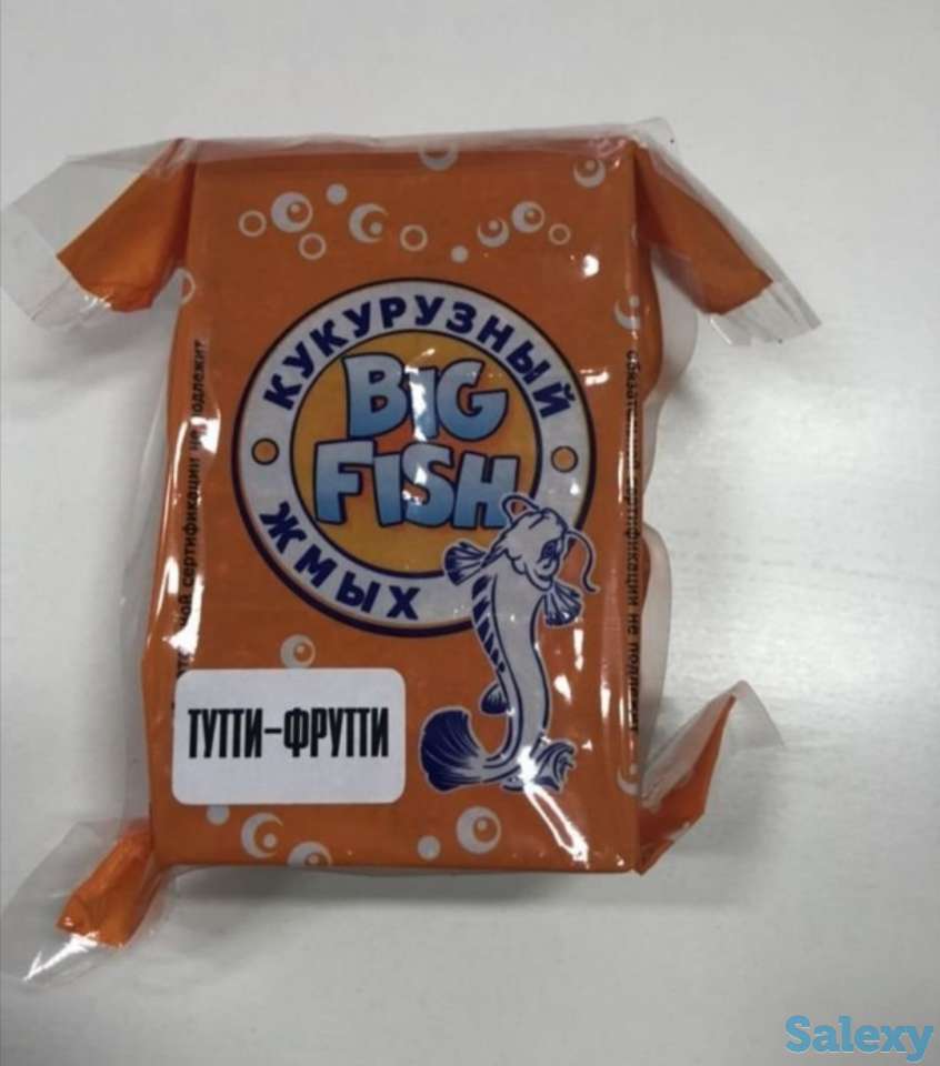 Жмых Лакомка, Биг Фиш, Чемпион по оптовым ценам !!, фотография 11