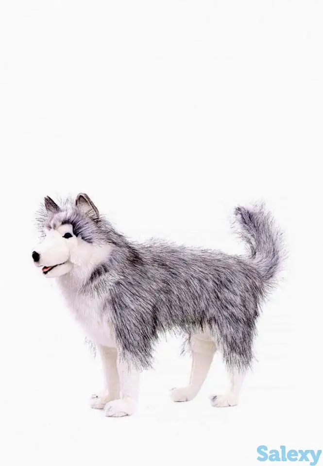 Игрушка мягкая hansa, фотография 1