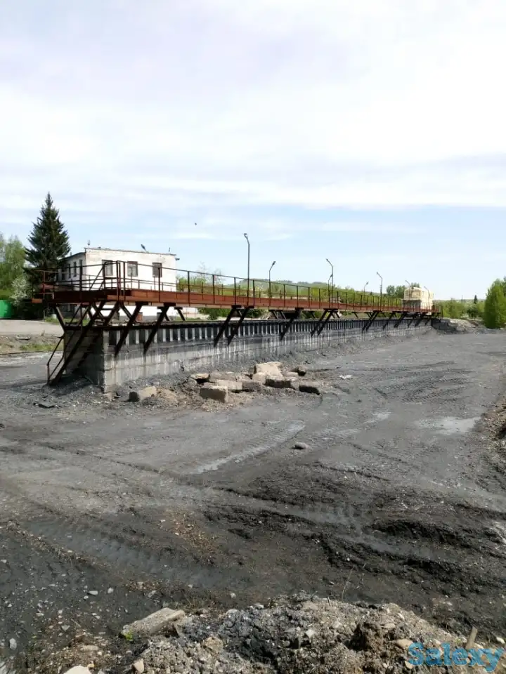 Продам эстакаду, фотография 18