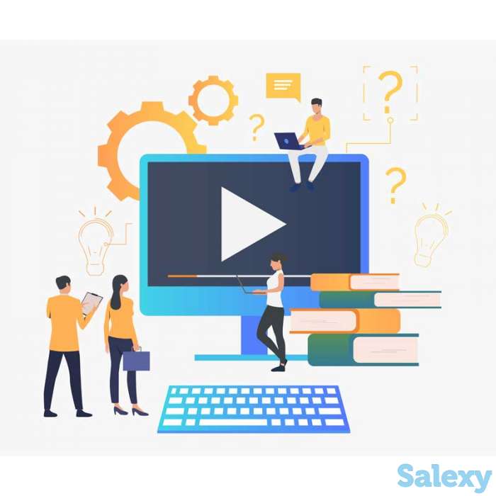 Создание красивых, профессиональных и современных сайтов., фотография 1