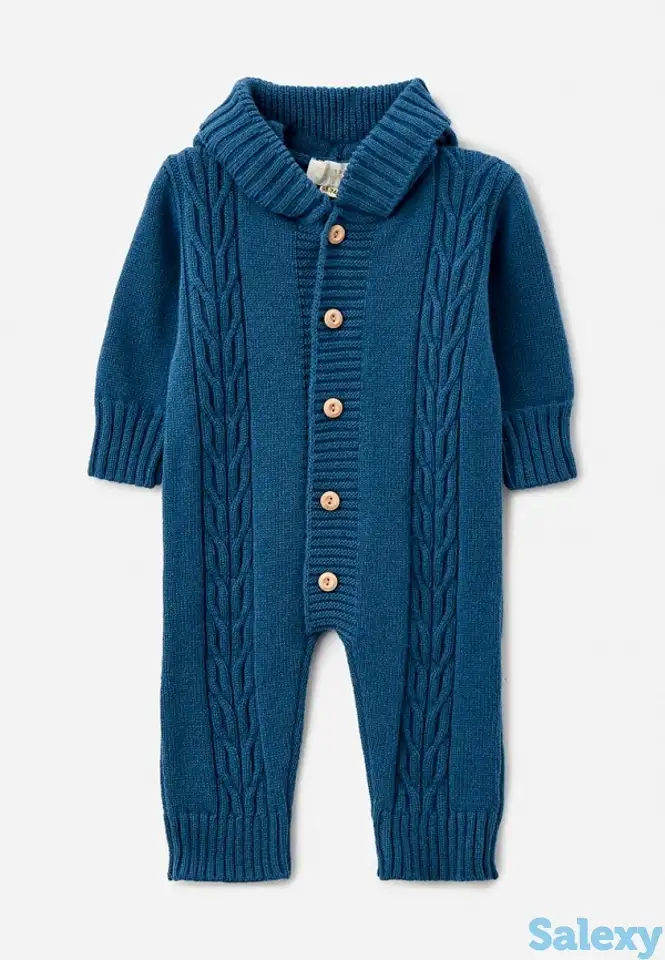 Комбинезон fors, фотография 1