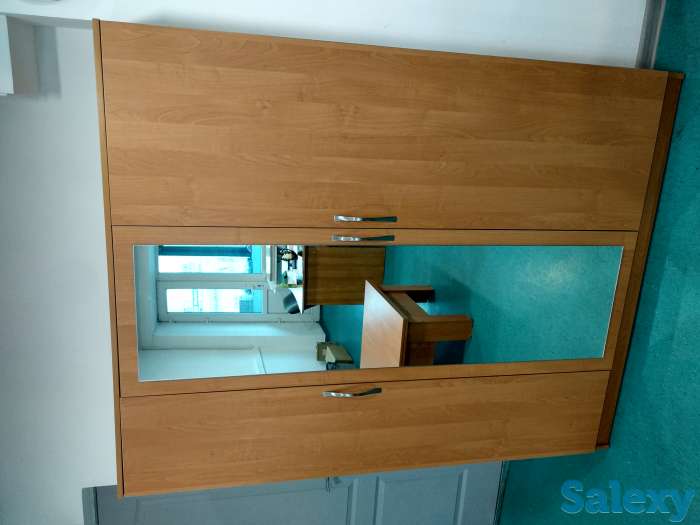 Шкаф для офиса, фотография 5