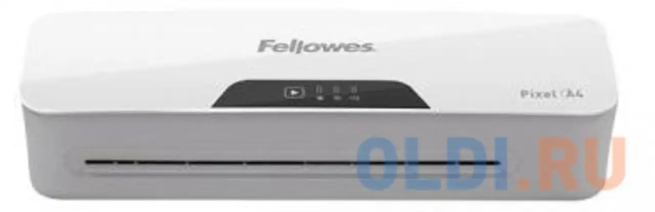 Ламинатор офисный fellowes - a4, фотография 1